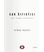 Can Kırıntısı - Bir Veda Esintisi