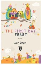 The First Day Feast   Stage 2