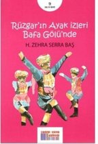 Rüzgar'ın Ayak İzleri Bafa Gölü'nde