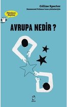 Avrupa Nedir?   Düşünen Baykuş