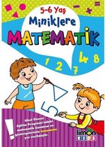 5-6 Yaş Miniklere Matematik