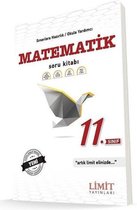 11.Sınıf Matematik Soru Kitabı