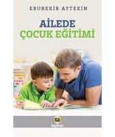 Ailede Çocuk Eğitimi