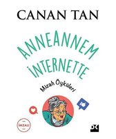 Anneannem İnternette (İmzalı)