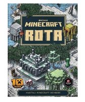 Minecraft Rota Haritalı Minecraft Rehberi