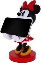 Cable Guy "Minnie Mouse" Phone & Controller holder