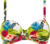 Beachlife Havana Multiway Bikinitop Size 38D