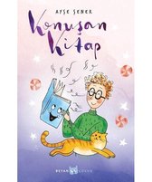Konuşan Kitap