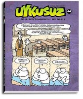 Uykusuz Cilt 44