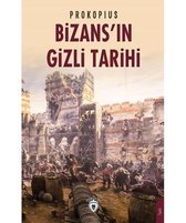 Bizans'ın Gizli Tarihi