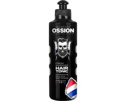 Morfose Ossion - Premium Barber Refreshing Hair Tonic - 250 ML