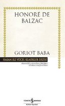 Goriot Baba Hasan Ali Yücel Klasikler