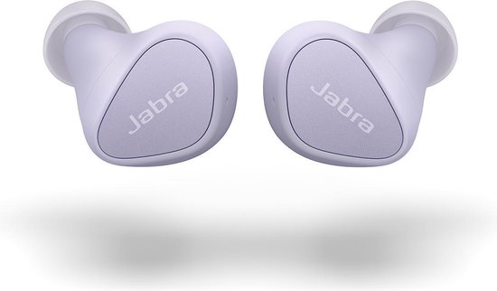 Jabra Elite 2 Casque Sans fil Ecouteurs Appels/Musique Bluetooth Gris -  Jabra