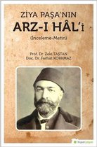 Ziya Paşa'nın Arz ı Hal'i