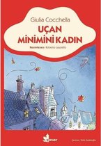 Uçan Minimini Kadın