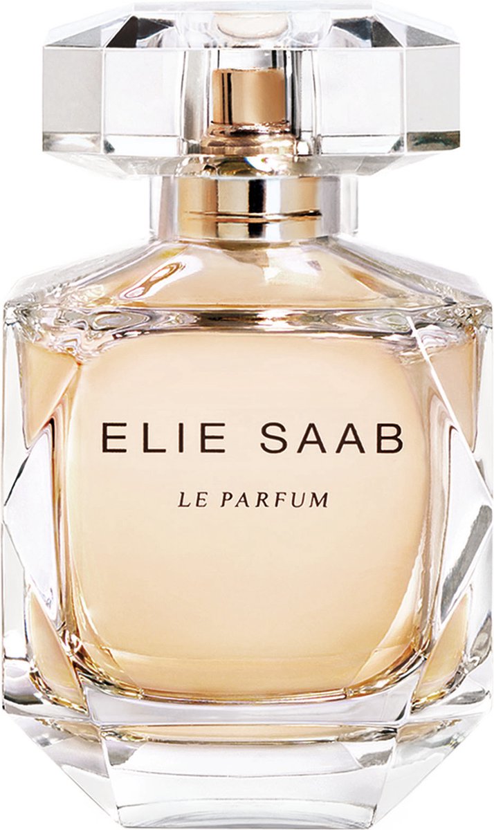 Goedkoopste Elie Saab - Eau de parfum - Le Parfum - 90 ml