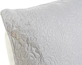 - cushion polyester 60x10x40 510 gr, gr embroidery -