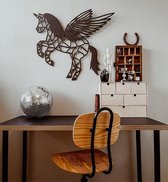 Fabryk Design FBRK. Pegasus (kids) - Copper Metallic
