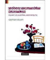 Çağdaş Yorumbilim Kuramları