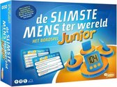 bordspel de slimste mens ter wereld junior