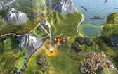 2K Sid Meier's Civilization V - Game Of The Year Edition - PC