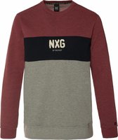 Nxg By Protest Nxg Oregony sweater heren - maat xs