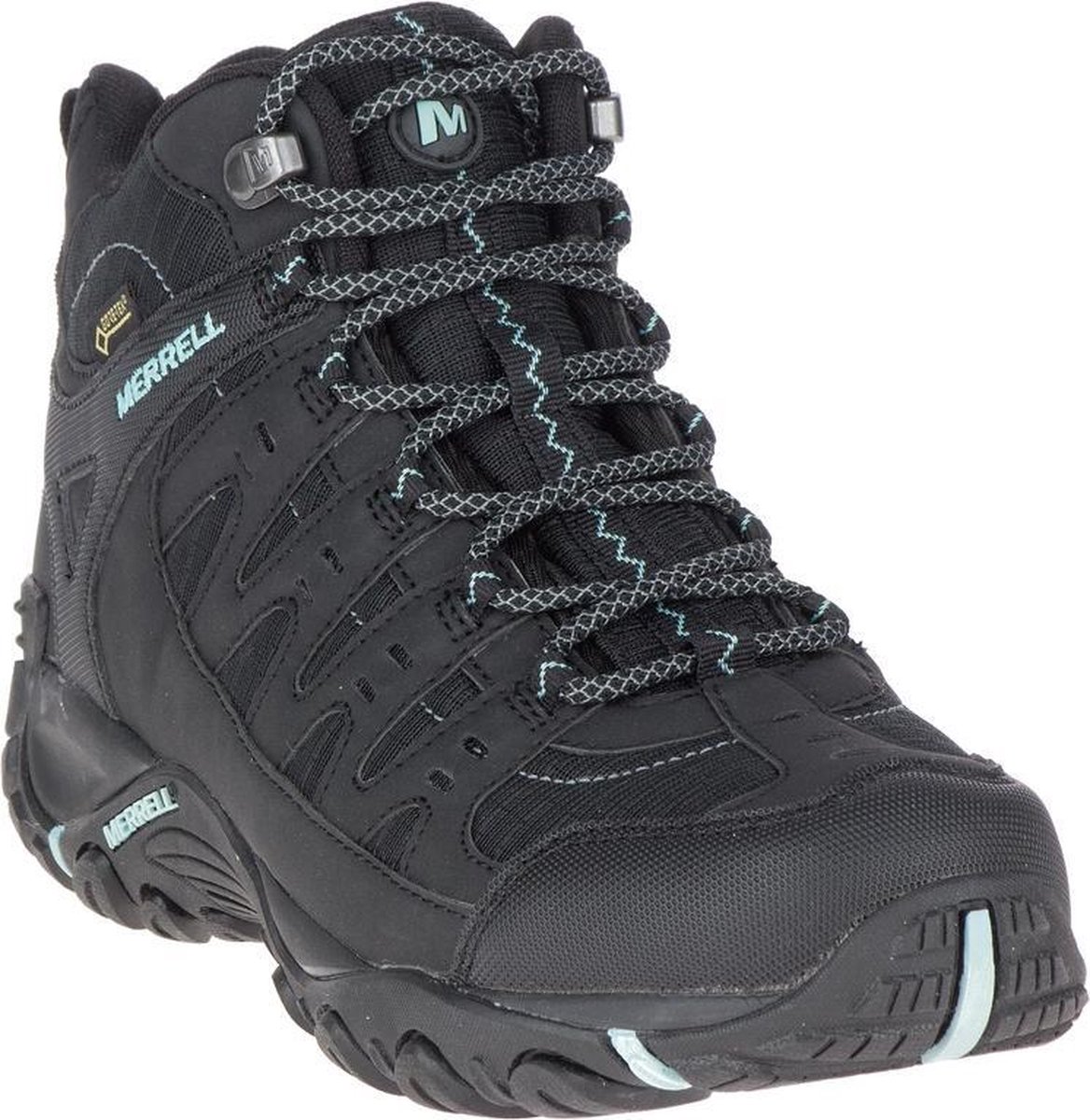 womens merrell accentor sport gtx
