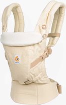 Ergobaby Adapt Ergonomische Draagzak Baby - Natural