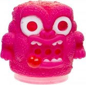 Slime Monster 7 cm paars