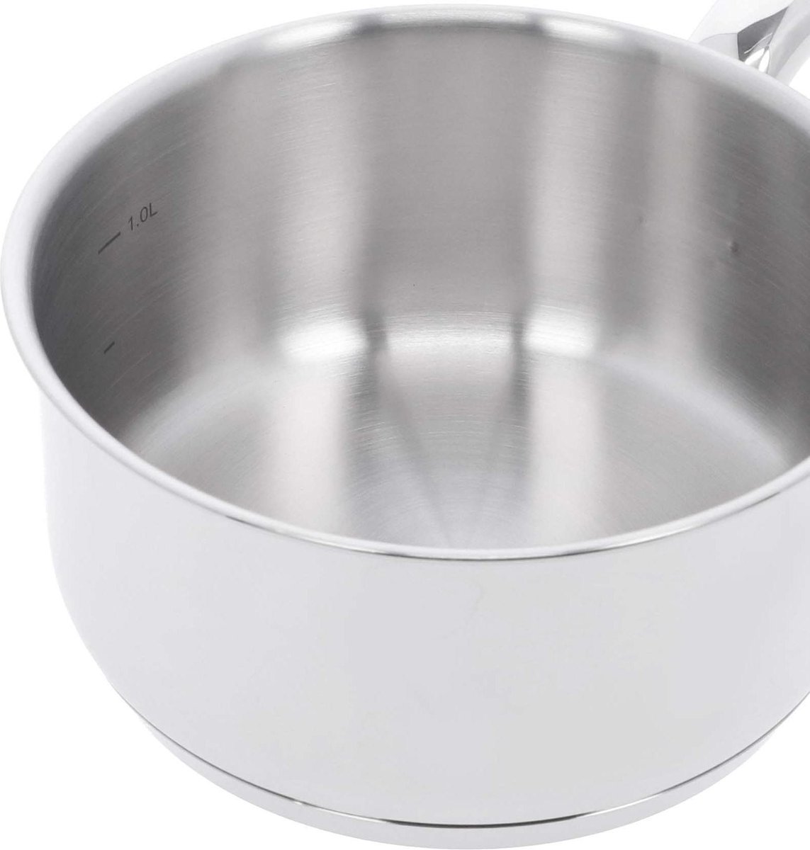 Demeyere Demeyere Classico 3 Steelpan - afbeelding 4