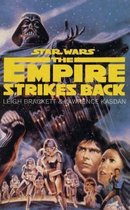 FF Classics-The Empire Strikes Back