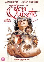 L'homme qui tua Don Quichotte [DVD]