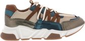 DWRS Los Angeles Bronze/ Petrol 40