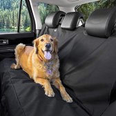 Professor Q - Auto Beschermer - Kofferbak Beschermer - Achterbank Honden Kleed of Mat - Stoelhoes - Bescherming Bekleding