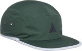 Huf Triple Triangle Flash Volley Pet - Sycamore