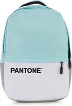 rugzak Pantone 25 liter polyester turquoise