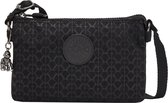 Kipling Creativity XB Crossbody signature emb