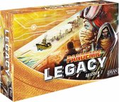 bordspel Pandemic Legacy Seizoen 2 Yellow (NL)