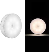Wards Kastverlichting met Bewegingssensor - LED Lamp - Oplaadbaar