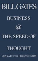 Business @ The speed of thought