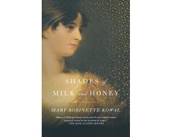Shades Of Milk And Honey