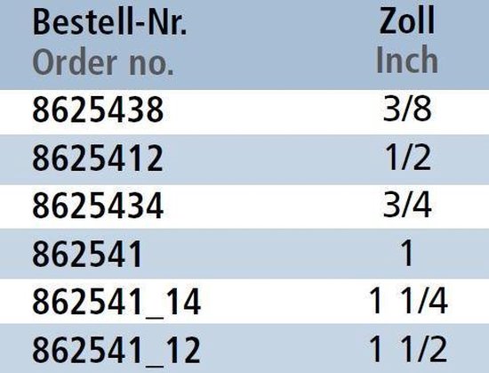 Terugslagklep | 3, messing schijf, zwaar