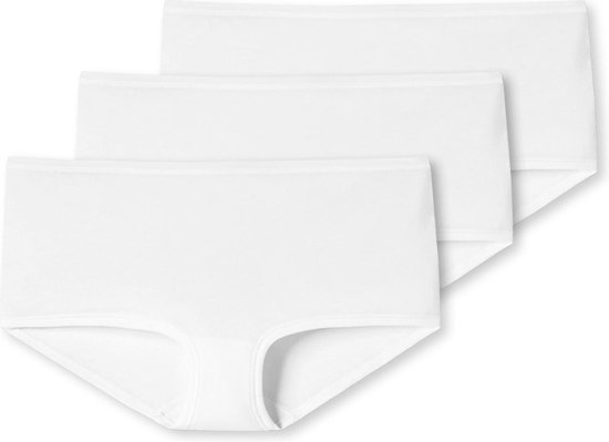 Schiesser Femmes - 95/5 - Pack de 3 Shorts