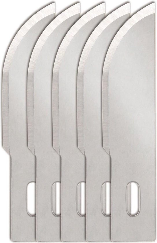 Fiskars Art knife blade No.22 Carving