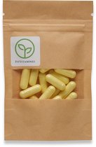 FitVitamines Super Antioxidanten - 30 Vegan Capsules