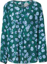 Lieblingsstück blouse raffaela Blauw-40 (L)