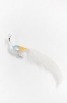 Sissy-Boy - Kerst ornament zwaan clip