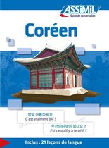 Guide de conversation Assimil - Coréen - Guide de conversation