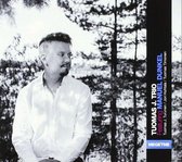 Tuomas J. Trio feat. Manuel Dunkel - Megetme (CD)