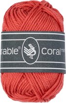 Durable Coral Mini - 2190 Coral